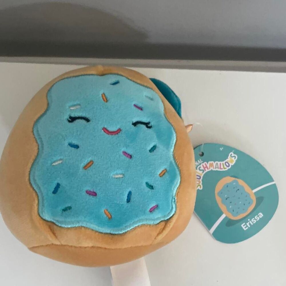 Squishmallows multi Stuffed-animals
